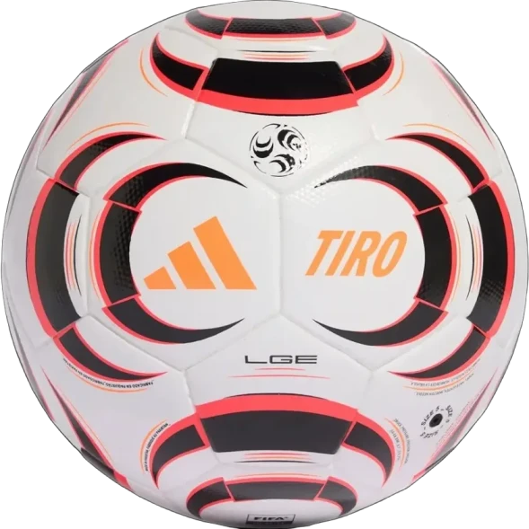 Мяч футбольный ADIDAS Tiro League TB KA5263