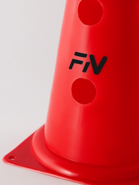 Конус FN Cones With Holes (38cm) Red