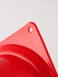 Конус FN Cones With Holes (38cm) Red