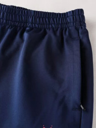 Брюки KELME Knitted Leg Trousers Dark Blue