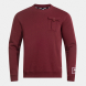 SUDADERA URBAN STREET VINO