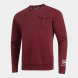 SUDADERA URBAN STREET VINO
