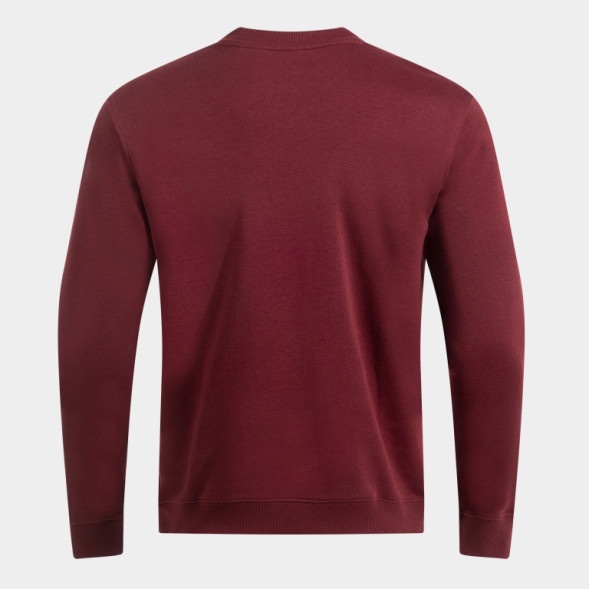 SUDADERA URBAN STREET VINO