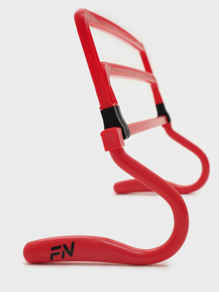 Барьер FN Sports Barrier Red