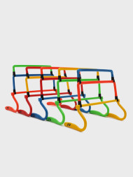 Барьер FN Sports Barrier Red