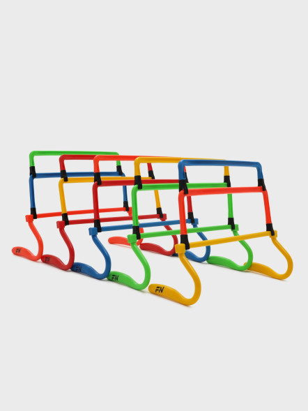 Барьер FN Sports Barrier Red