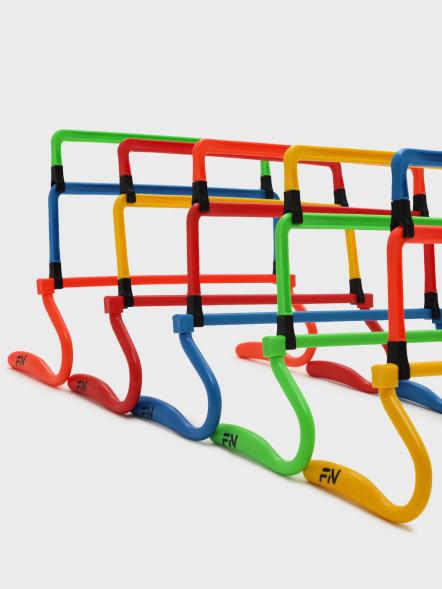 Барьер FN Sports Barrier Red