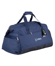 Сумка спортивная JOGEL DIVISION Medium Bag, темно-синий
