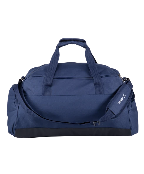 Сумка спортивная JOGEL DIVISION Medium Bag, темно-синий