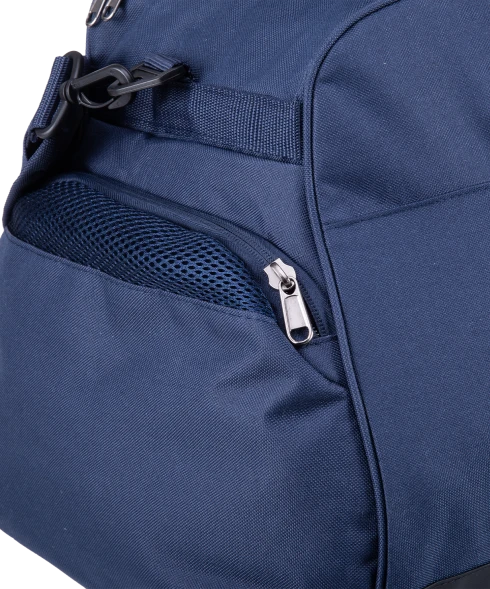 Сумка спортивная JOGEL DIVISION Medium Bag, темно-синий