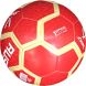 Мяч футбольный JÖGEL Russia Firebird №1