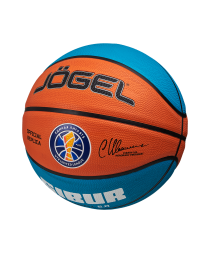 Мяч баскетбольный JOGEL Training ECOBALL 2.0 Replica №5