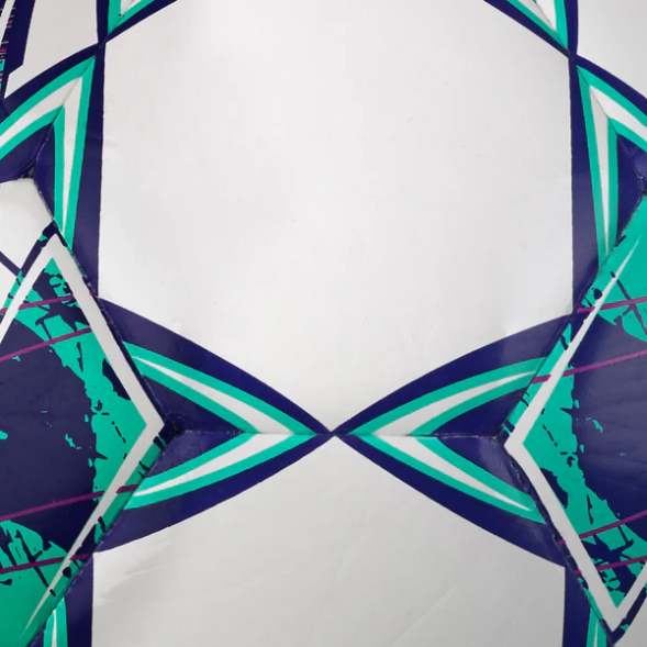 Мяч футбольный детский SELECT FUTURE LIGHT DB V23