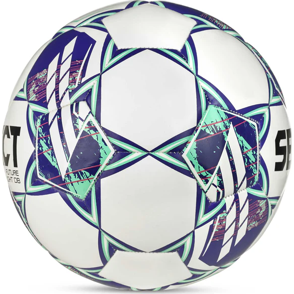 Мяч футбольный детский SELECT FUTURE LIGHT DB V23