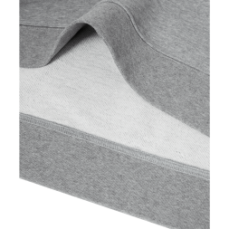 Свитшот JÖGEL ESSENTIAL Sweatshirt, серый меланж