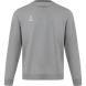 Свитшот JOGEL ESSENTIAL Sweatshirt, серый меланж