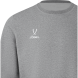 Свитшот JOGEL ESSENTIAL Sweatshirt, серый меланж