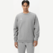 Свитшот JOGEL ESSENTIAL Sweatshirt, серый меланж