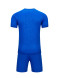 Футбольная форма KELME Football Suit Blue