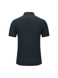 Футболка-поло KELME SHORT SLEEVE POLO SHIRT Dark Blue