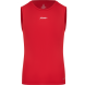 Майка компрессионная JOGEL CAMP PerFormDRY Baselayer SL Tee, красный