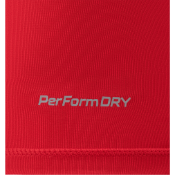 Майка компрессионная JOGEL CAMP PerFormDRY Baselayer SL Tee, красный