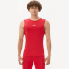 Майка компрессионная JOGEL CAMP PerFormDRY Baselayer SL Tee, красный