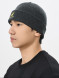 Шапка KELME Kalmei Outdoor Knitted Sports Hat Dark Grey