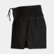SHORT R-TRAIL NATURE NEGRO