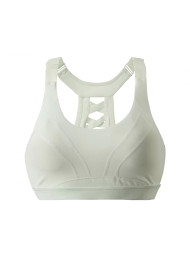 Бра KELME Sports Underwear White