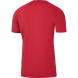 Футболка тренировочная JÖGEL PREMIER PerFormDRY Training Poly Tee, красный