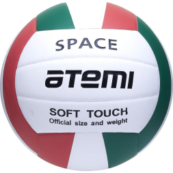 Мяч волейбольный ATEMI SPACE