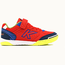 Футзалки KELME PRECISION ELASTIC