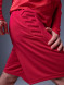 Вратарская форма KELME Long Sleeve Goalkeeper Suit Red