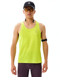 Майка KELME Sports Vest Green