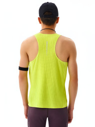Майка KELME Sports Vest Green