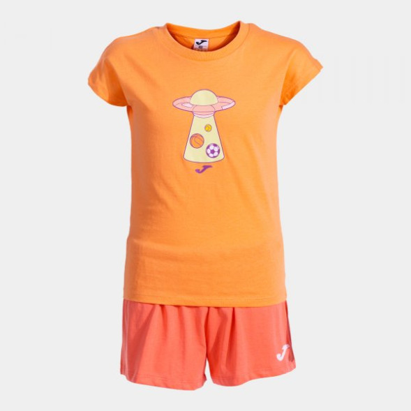 SET KIDS CAMP    