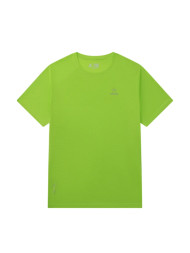 Футболка KELME Short-sleeved T-shirt Green
