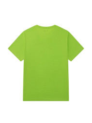 Футболка KELME Short-sleeved T-shirt Green