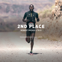 Кроссовки для трейла JOMA TR-9 2515  