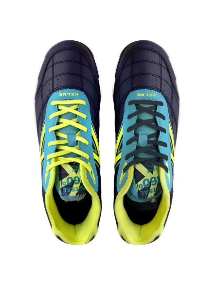 Футзалки KELME Goleiro Dark Blue