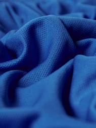 Детская футбольная форма KELME Football Suit Blue