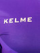 Футбольная форма KELME S/S Football Set (Light Purple/Black)