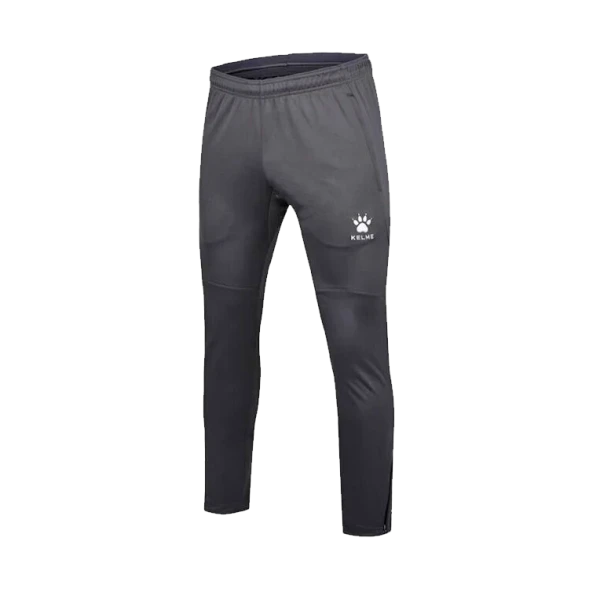 Брюки KELME Training Pants (Thick) Black