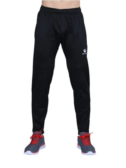 Брюки KELME Training Pants (Thick) Black
