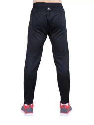 Брюки KELME Training Pants (Thick) Black