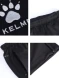 Брюки KELME Training Pants (Thick) Black
