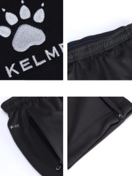 Брюки KELME Training Pants (Thick) Black