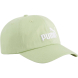 Бейсболка спорт. PUMA ESS No.1 BB 02435719, 100% хлопок, светло-зеленый