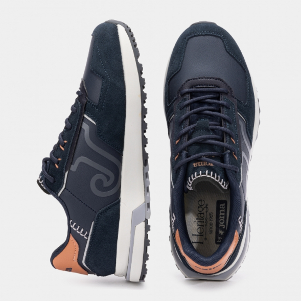 C.AREIA MEN 2521 AZUL